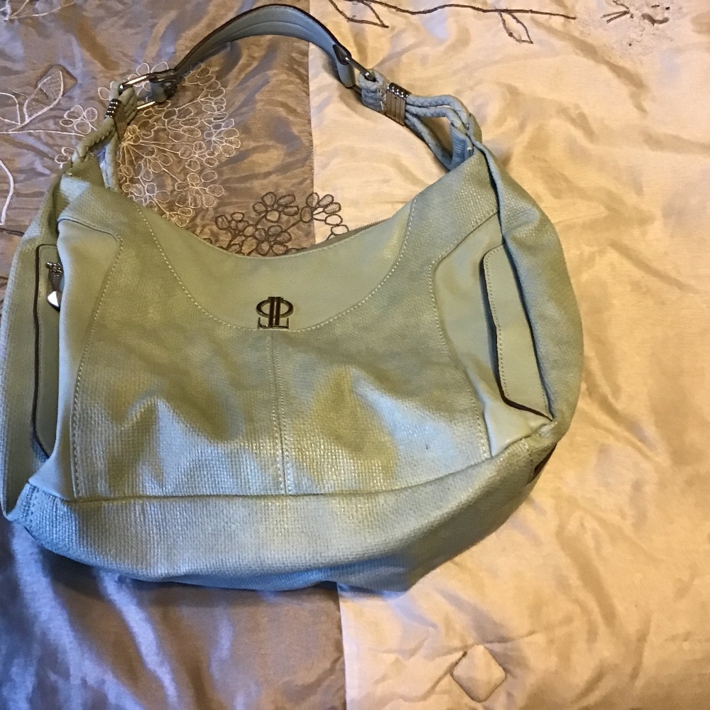 Shoulder bag